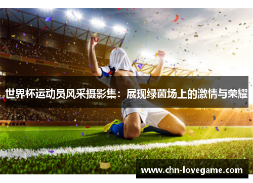 世界杯运动员风采摄影集:展现绿茵场上的激情与荣耀